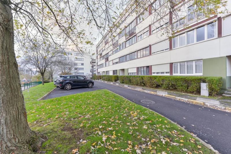 Appartement - 60 m² - 4 pièces