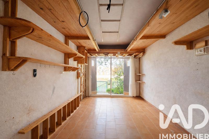 Maison - 96 m² - 5 pièces