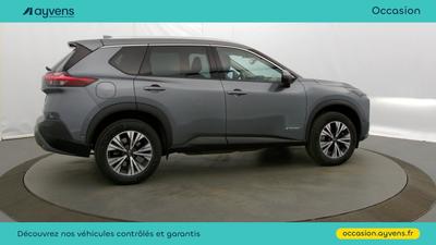 Nissan X-Trail e-4orce 213ch n-Connecta 7 places