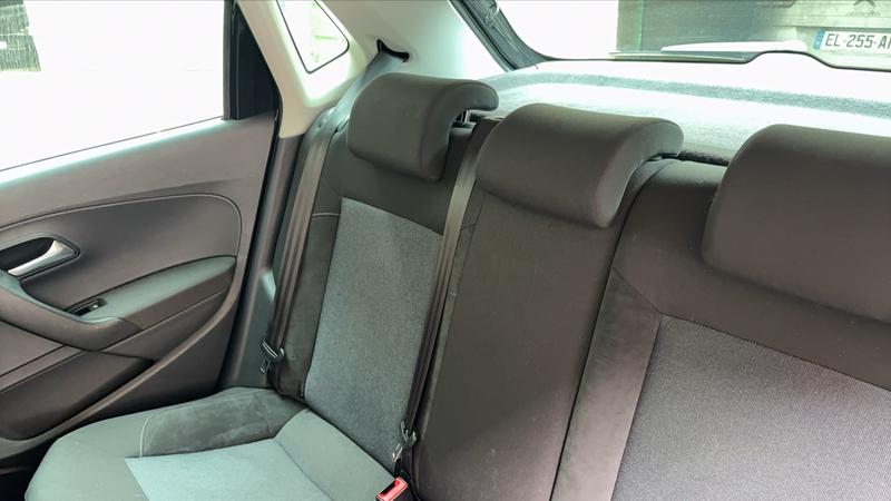 Volkswagen Polo 1.2 Tsi 90 Confortline