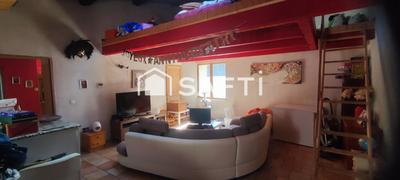 Maison - 180 m² - 5 pièces