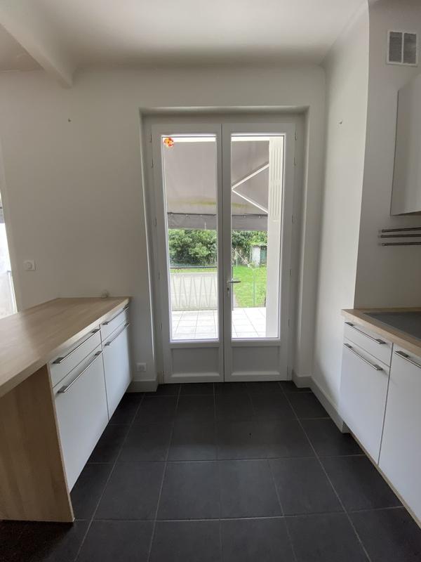 Maison - 113 m² - 5 pièces