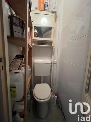 Appartement - 31 m² - 2 pièces