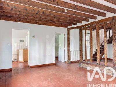 Maison de campagne - 98 m² - 4 pièces