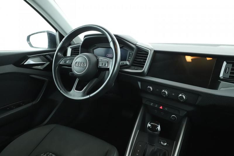 Audi A1 sportback 30 Tfsi Design s tronic 7 110 ch