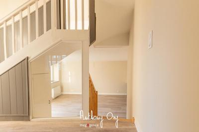 Maison - 138 m² - 6 pièces