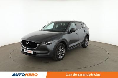 Mazda Cx-5 2.2 Skyactiv-D Dynamique 4x2 150 ch