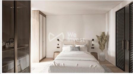 Maison - 122 m² - 4 pièces