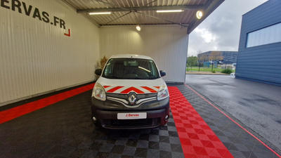 Renault Kangoo Express 1.5 Dci 90 E6 Extra R-Link