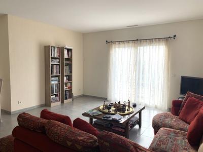 Maison - 119 m² - 5 pièces