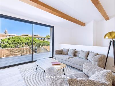 Appartement - 122 m² - 4 pièces