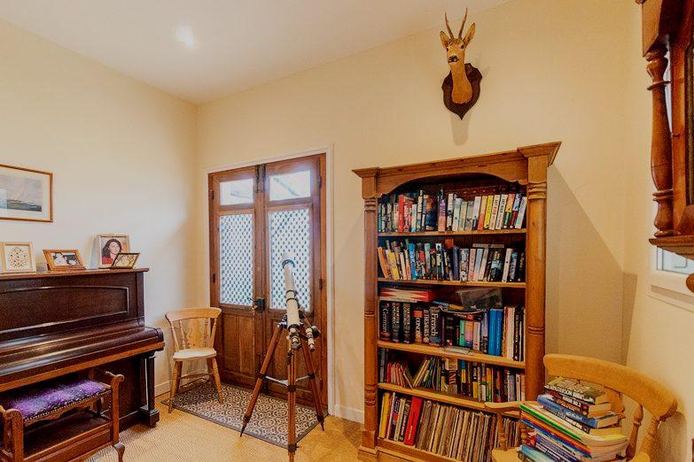 Maison contemporaine - 250 m² - 7 pièces