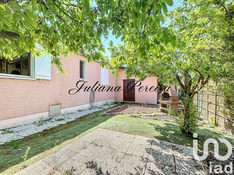 Maison - 134 m² - 5 pièces