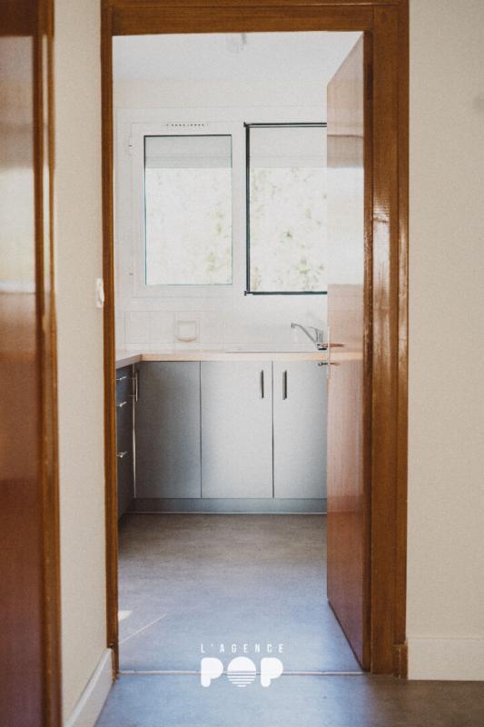 Maison - 77 m² - 4 pièces