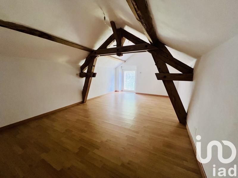 Maison de campagne - 125 m² - 5 pièces