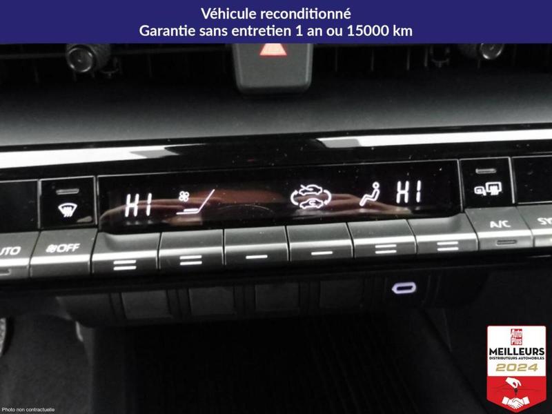 Toyota c-Hr 1.8 140ch Dynamic Ng23