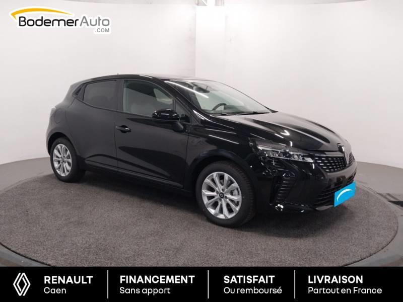 Renault Clio Blue dCi 100 ch Generation