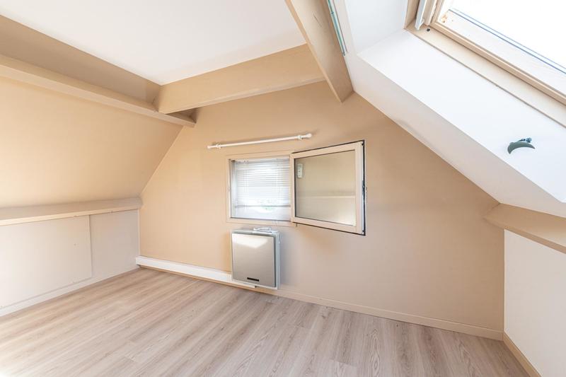 Maison d'architecte - 141 m² - 7 pièces