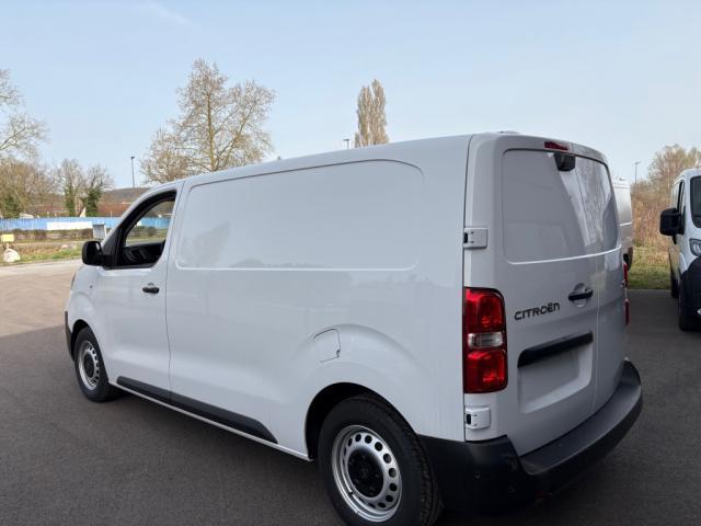 Citroën Jumpy Fourgon Fgn m Bluehdi 145 Bvm6
