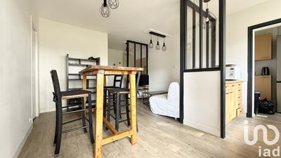 Appartement - 65 m² - 4 pièces