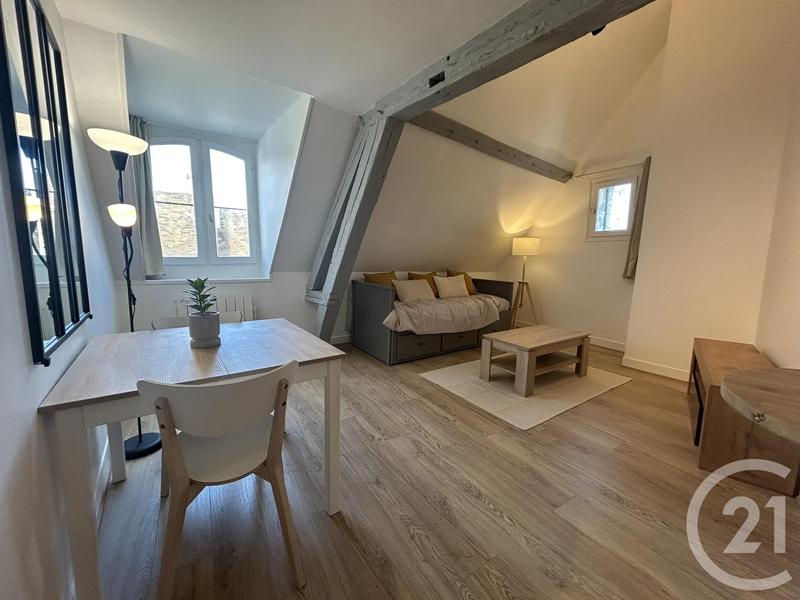 Appartement - 27 m² - 1 pièce