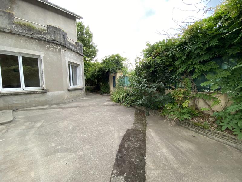 Maison - 136 m² - 7 pièces