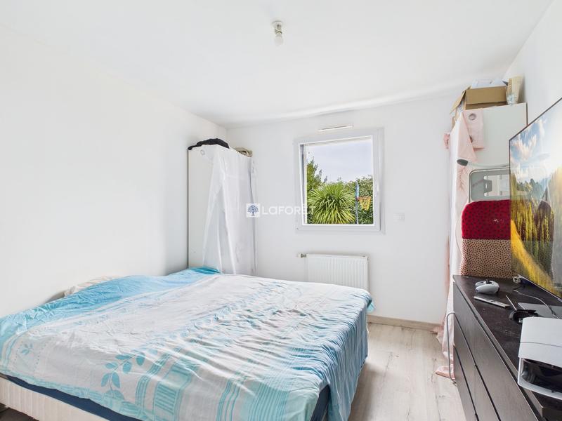 Maison contemporaine - 90 m² - 2 pièces