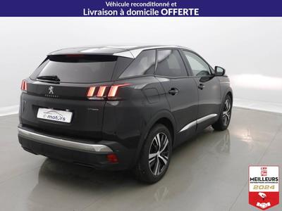 Peugeot 3008 Hybrid 225 e-Eat8 Allure