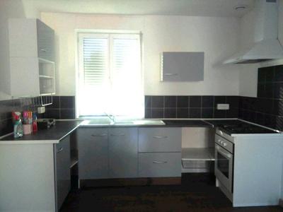 Immeuble - 100 m² - 5 pièces