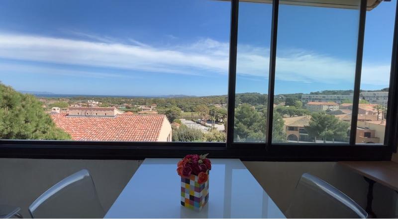 Appartement - 34 m² - 2 pièces