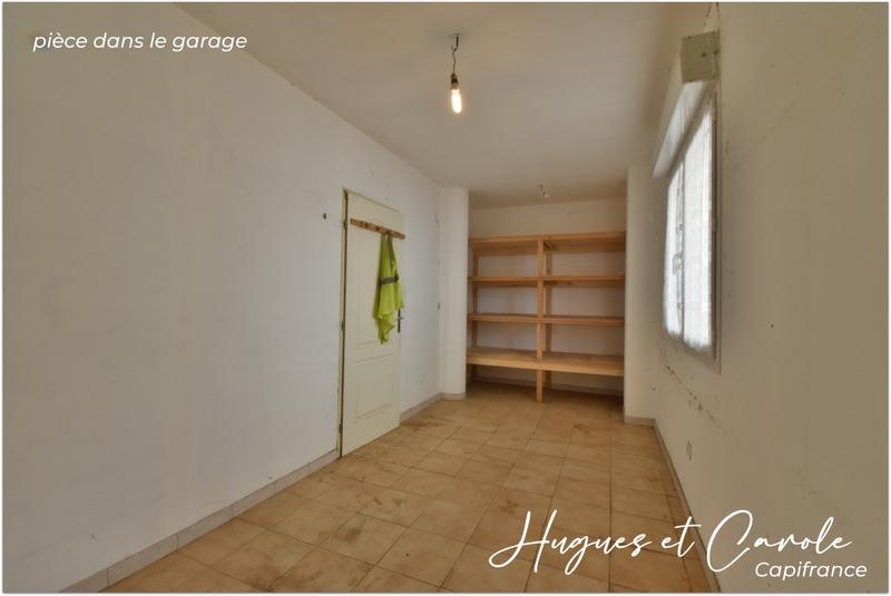 Maison - 92 m² - 3 pièces