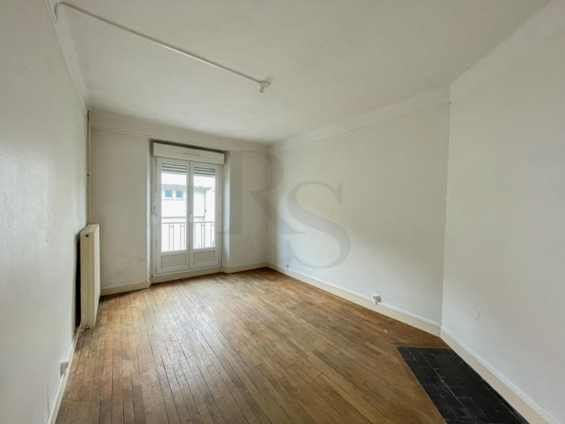 Maison - 74 m² - 4 pièces