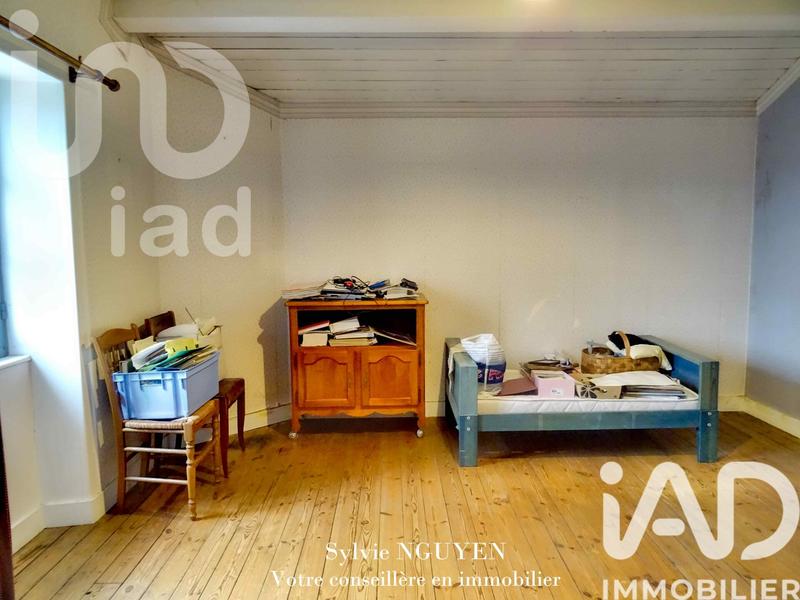 Maison - 106 m² - 5 pièces