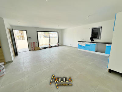 Villa - 95 m² - 5 pièces