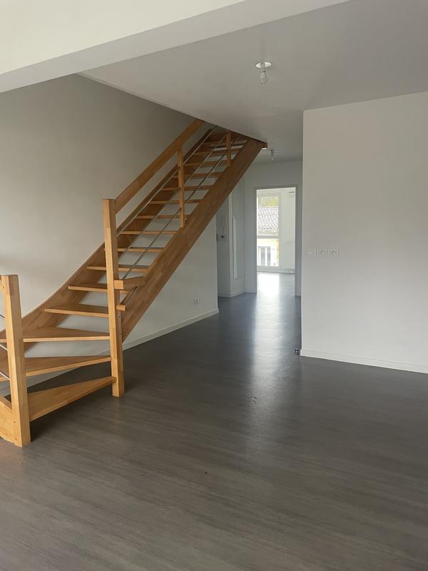 Appartement - 78 m² - 4 pièces