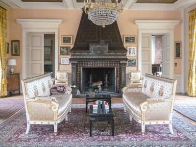 Manoir - 700 m² - 20 pièces