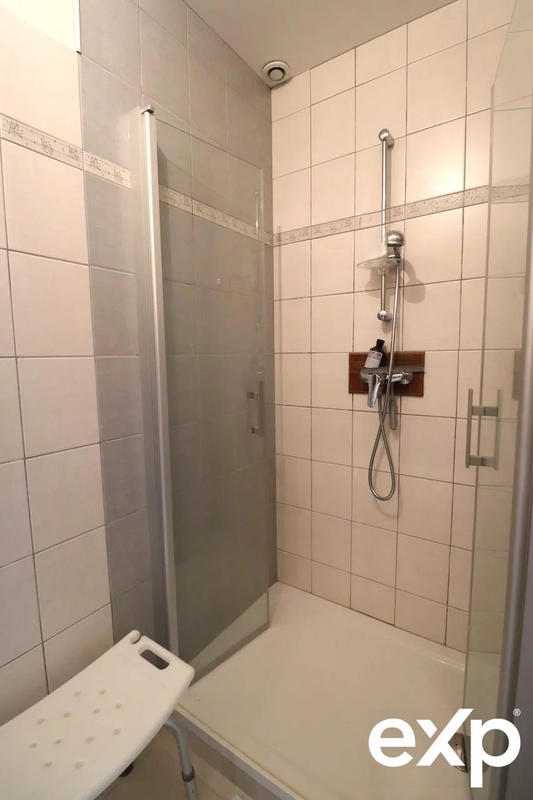 Viager - Maison - 160 m² - 5 pièces