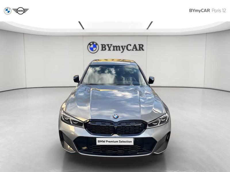 Bmw Série 3 G20 Lci M340d xDrive 340 ch Bva8 m Performance