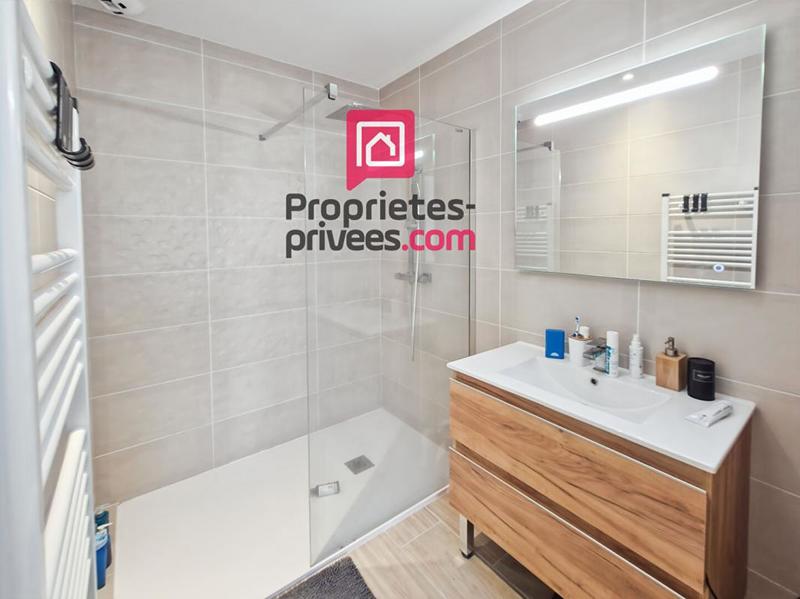 Maison - 116 m² - 6 pièces