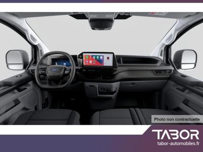 E-Transit Custom 218 Limited 320 L1 Attel