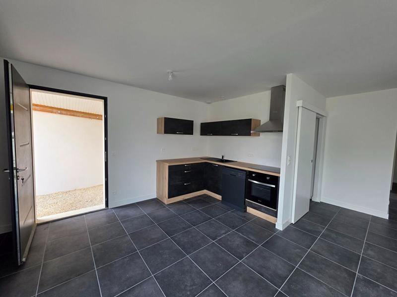 Maison - 81 m² - 4 pièces