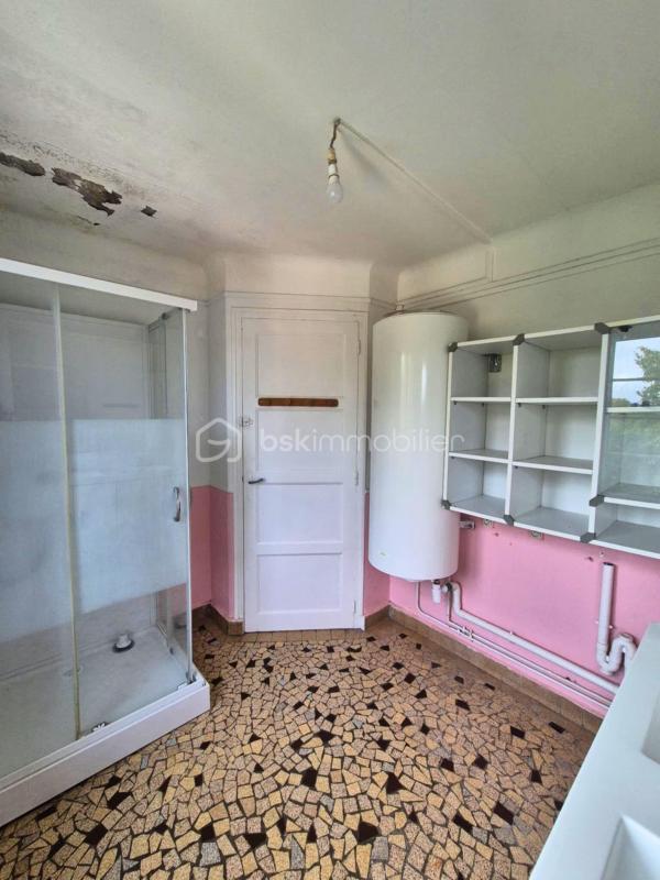 Maison - 127 m² - 5 pièces