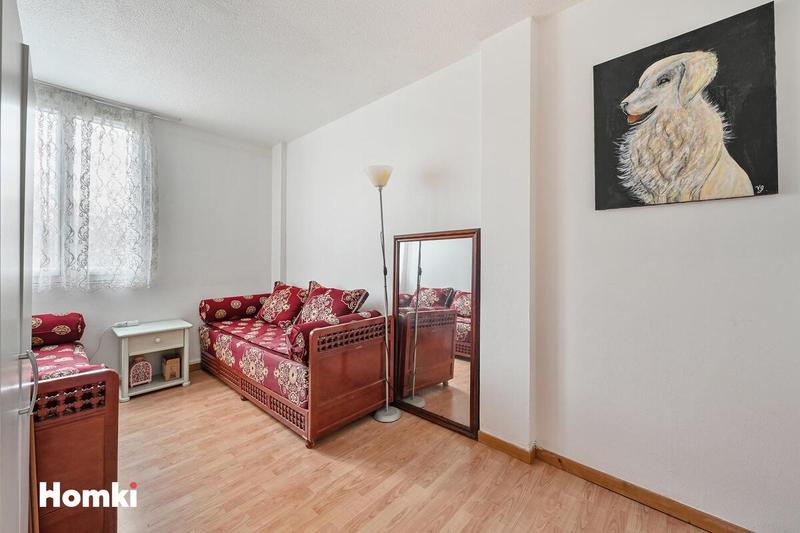 Appartement - 67 m² - 4 pièces