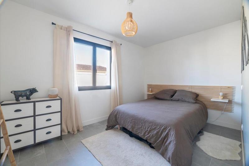 Maison - 97 m² - 4 pièces