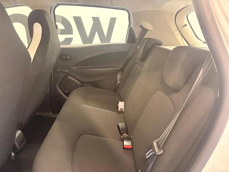 Renault Zoe E-Tech Electrique R110 Achat Intégral - 21 Life