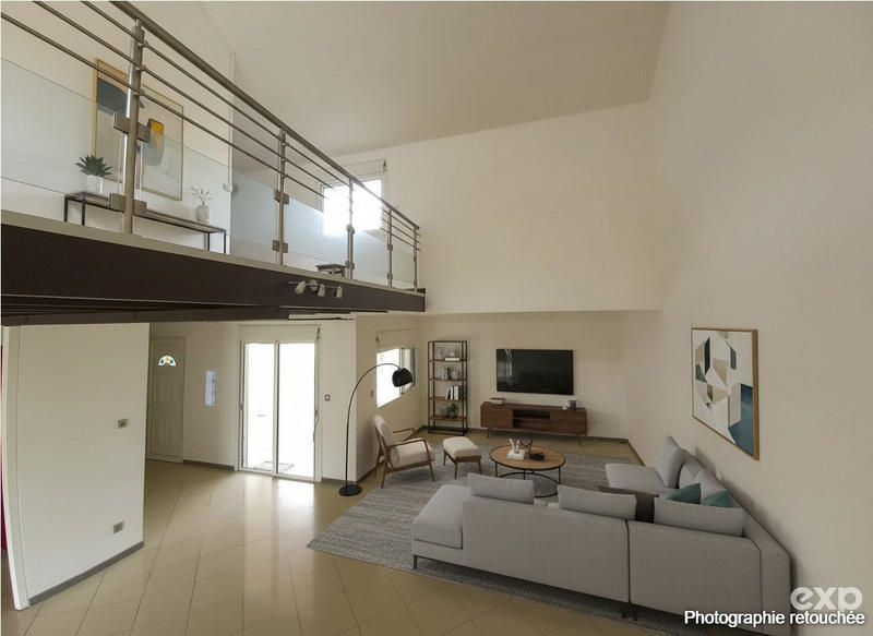 Villa - 181 m² - 4 pièces