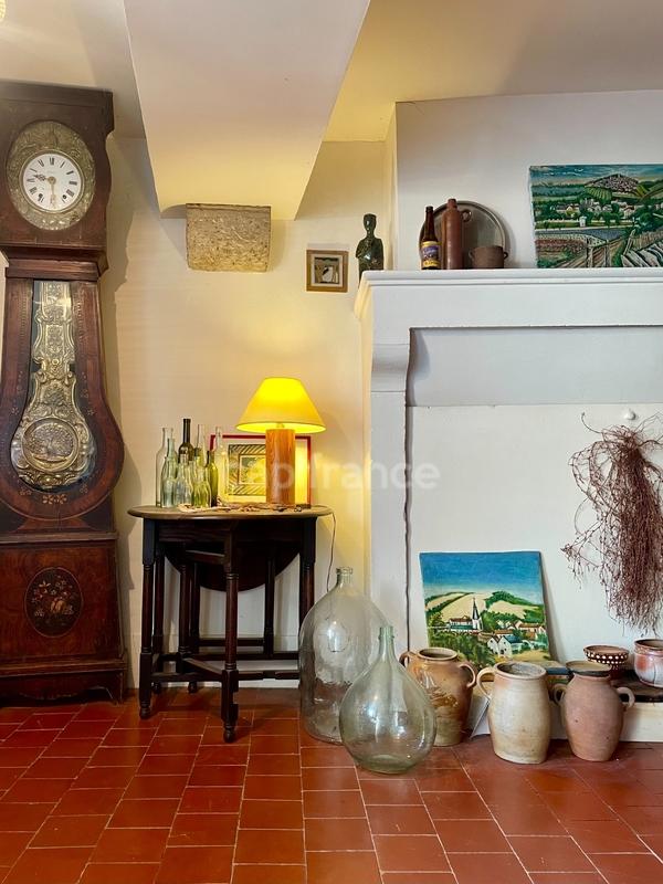 Maison - 70 m² - 3 pièces