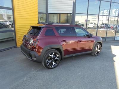 Renault R 4 100% Electrique 150 Techno Autonomie Confort