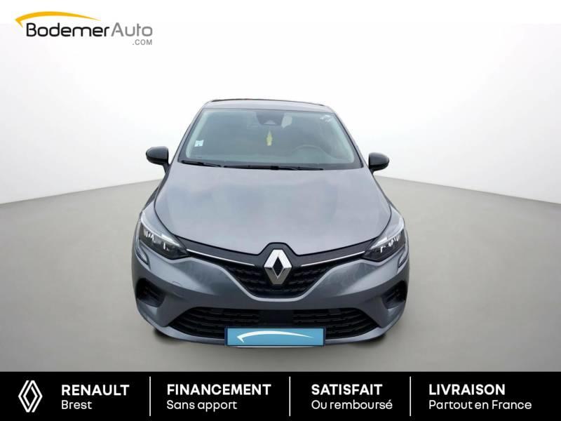 Renault Clio TCe 90 Equilibre