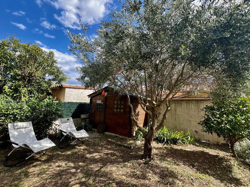 Maison ancienne - 126 m² - 5 pièces